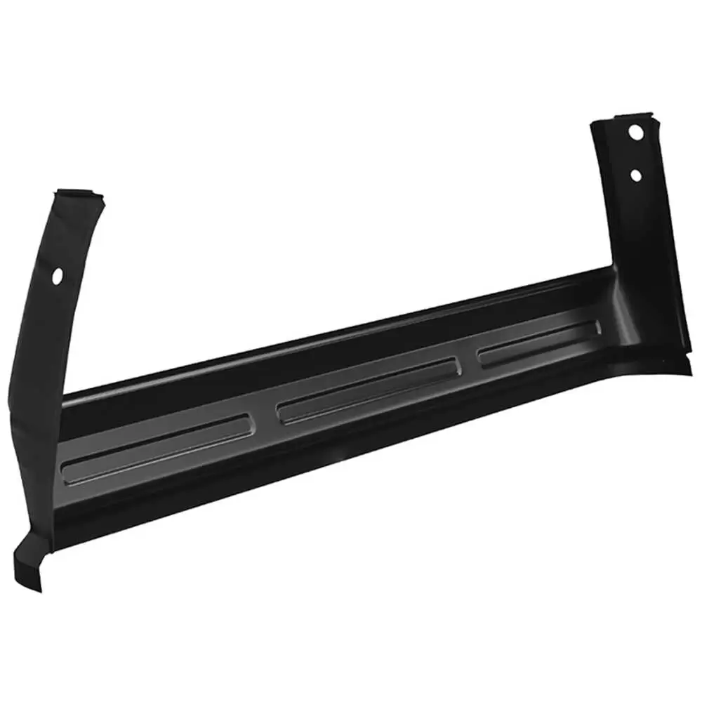 1973-1987 Chevrolet Pickup Truck CK Upper Inner Cab Back / Window Panel 0850-122