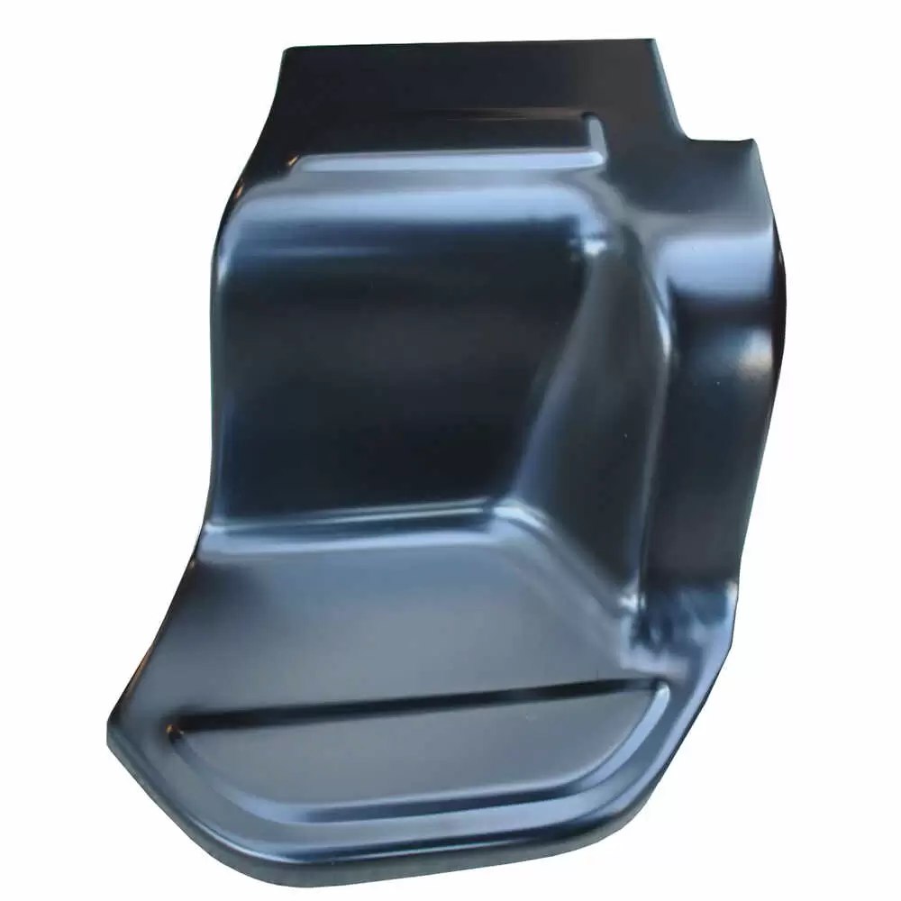 1973-1987 GMC Pickup Truck CK Bed Step - Stepside - Right Side