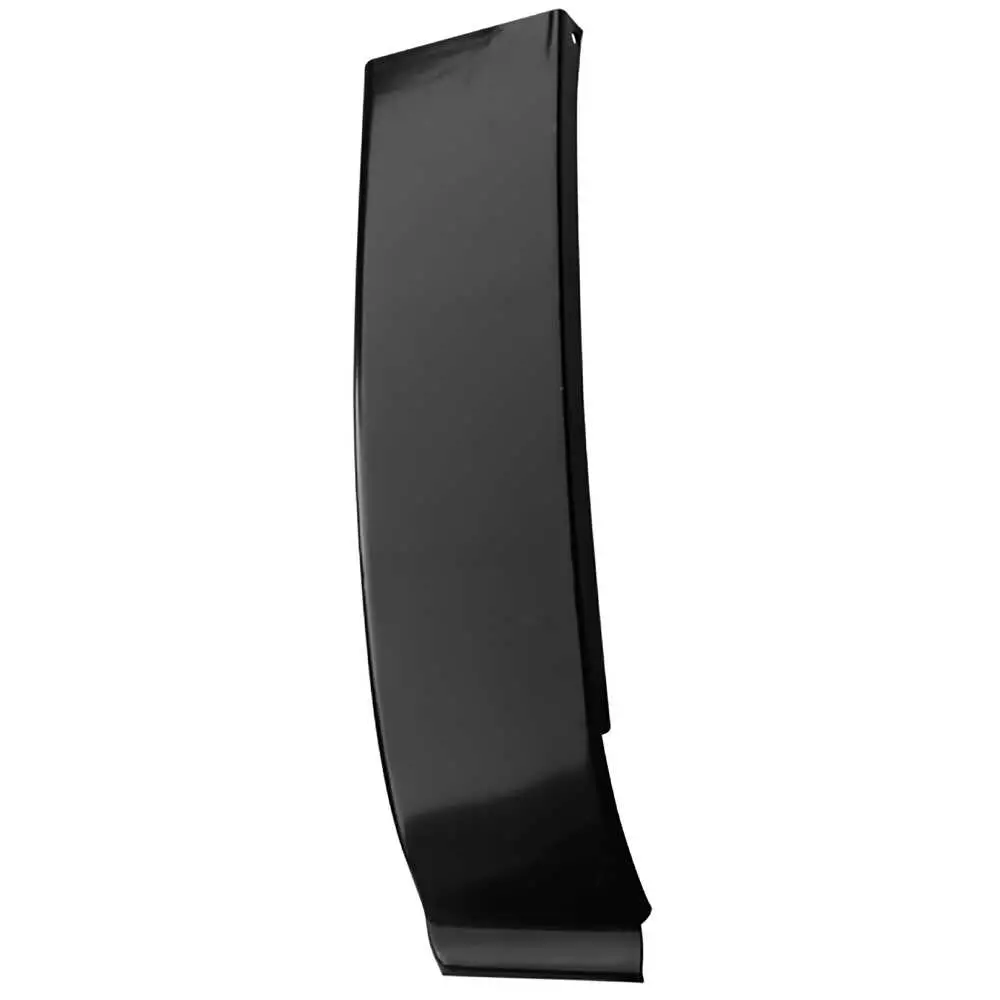 1973-1987 GMC Pickup Truck CK C10 Cab Corner Plate - Right Side