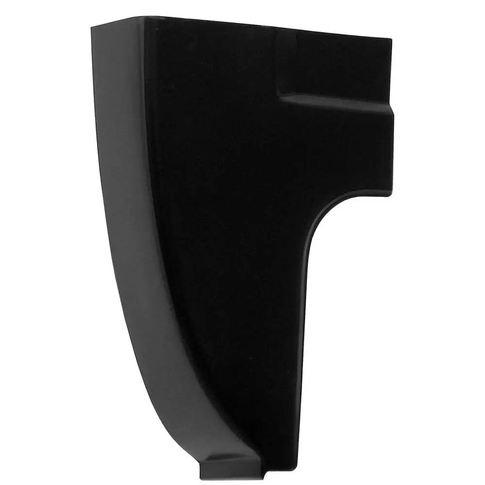 1973-1987 GMC Pickup Truck CK Large Cab Corner - Left Side