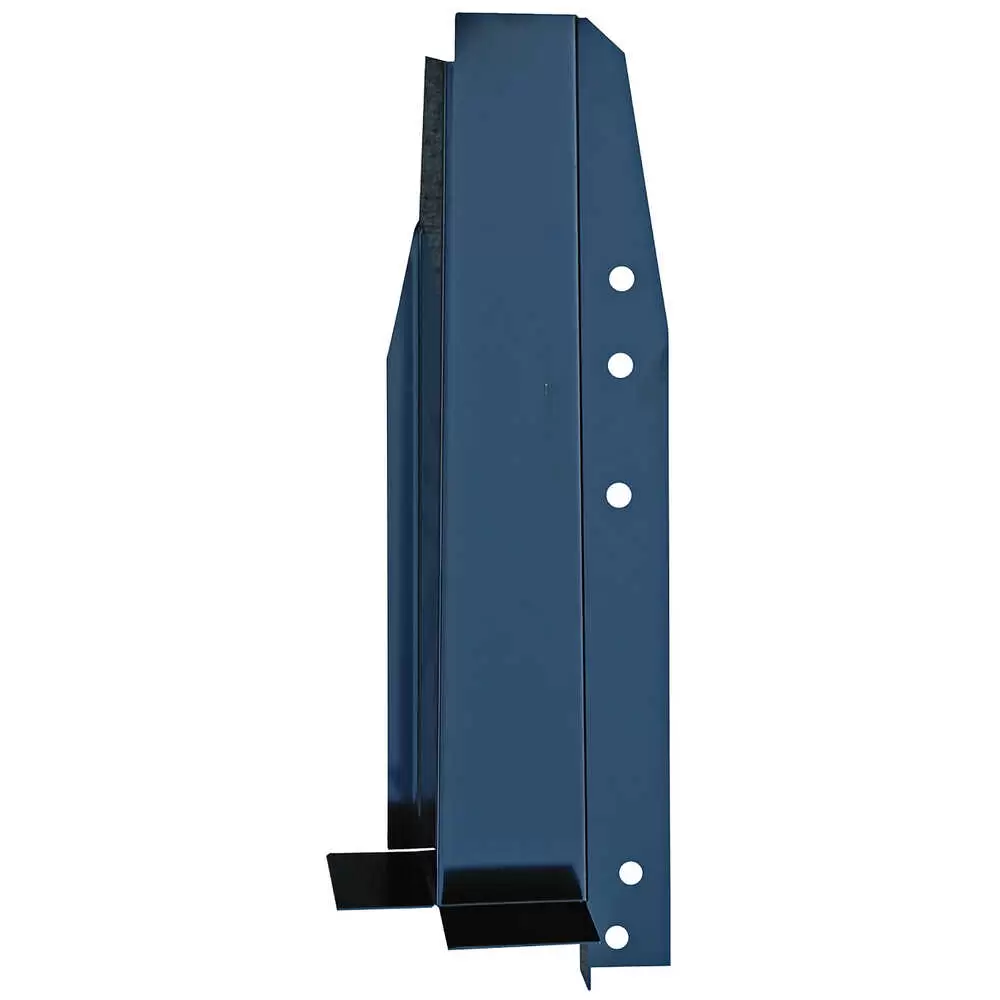1973-1987 GMC Pickup Truck CK Tailgate Post - Right Side