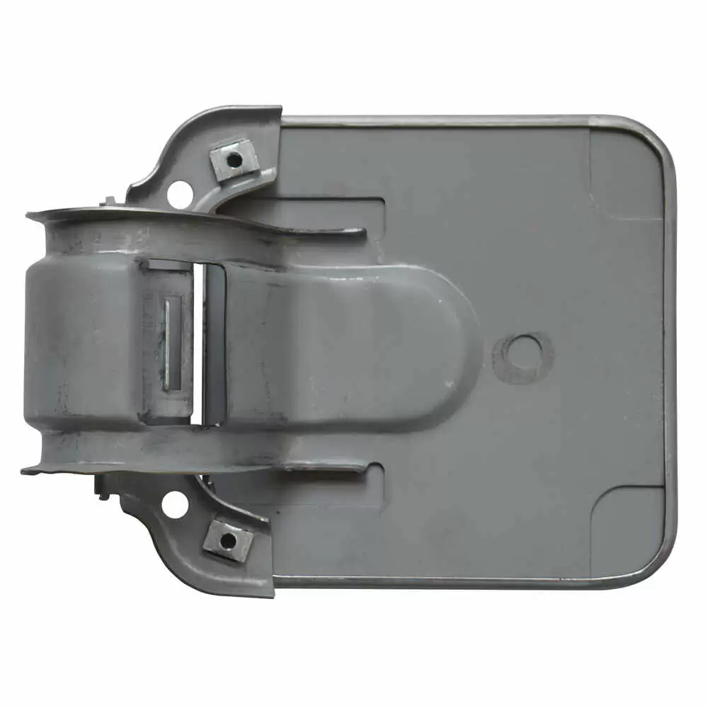 1973-1987 GMC Suburban Fuel Tank Door