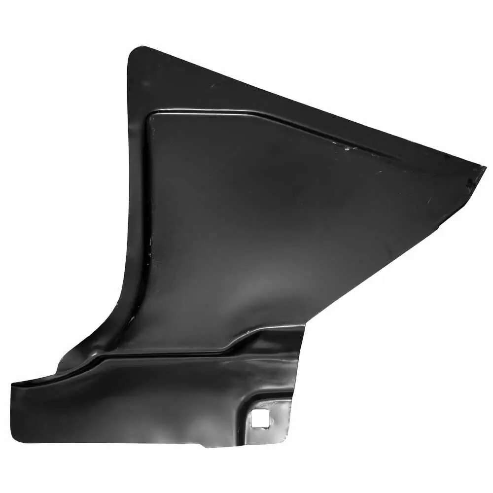 1973-1991 Chevrolet Blazer Footwell Side Panel - Right Side