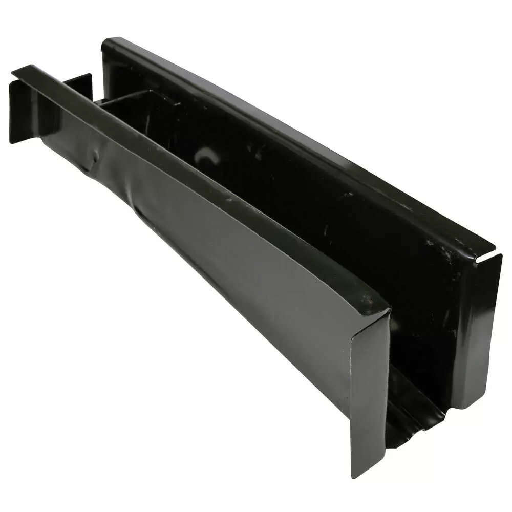 1973-1991 Chevrolet Blazer Front Cab Floor Support