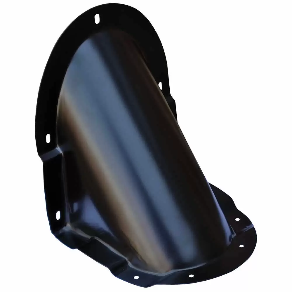 1973-1991 Chevrolet Blazer Fuel Filler Neck Cover