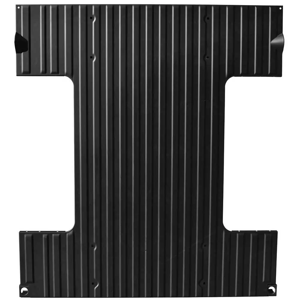 1973-1991 Chevrolet Blazer Rocker Backing Plate Support