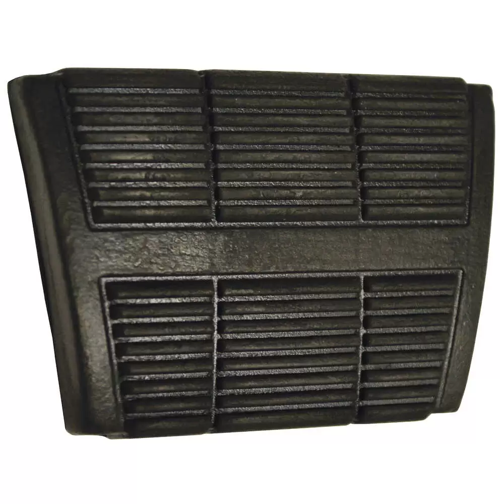 1973-1991 Chevrolet Suburban Brake and Clutch Pedal Pad