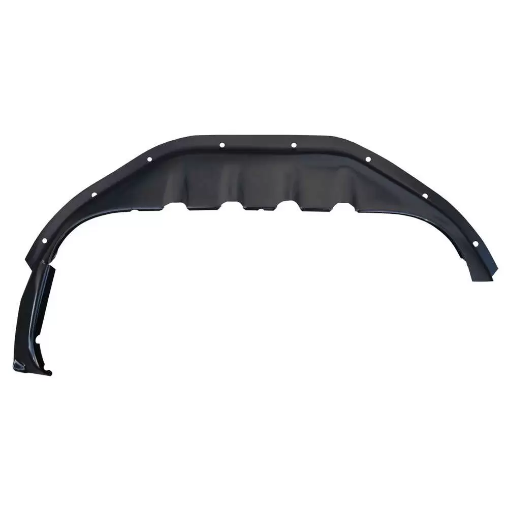1973-1991 Chevrolet Suburban Outer Rear Wheelhouse - Right Side