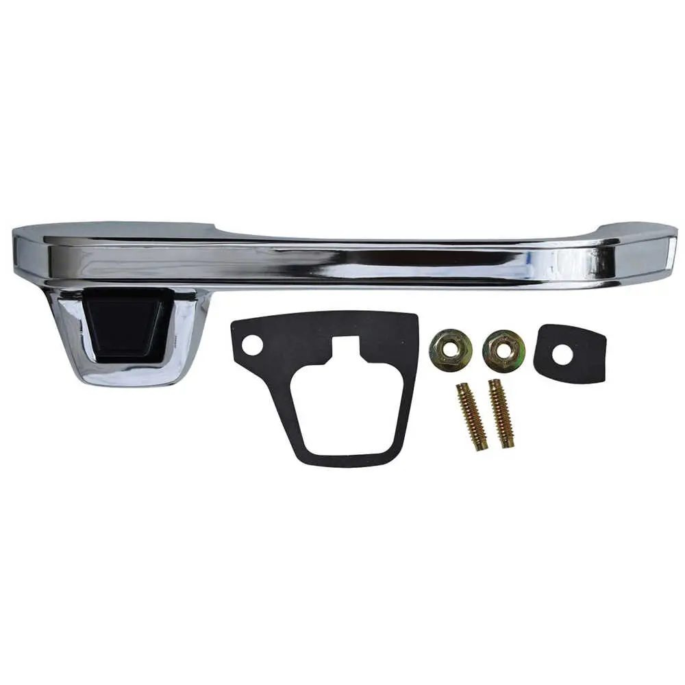 1973-1991 Chevrolet Suburban Rear Cargo Door Handle