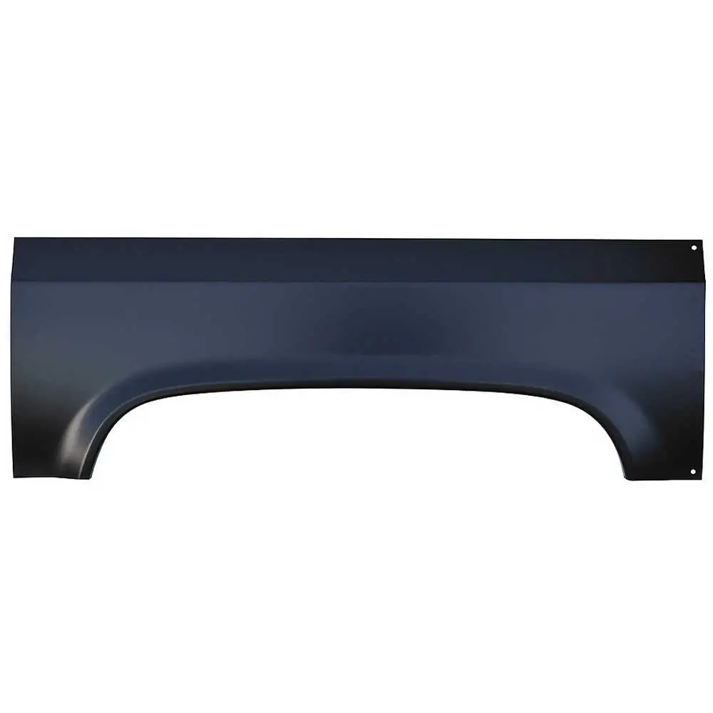 1973-1991 Chevrolet Suburban Upper Rear Wheel Arch - Left Side