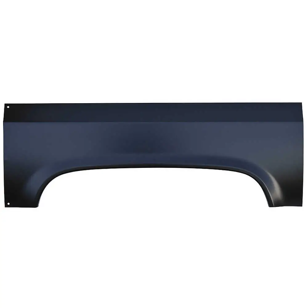 1973-1991 Chevrolet Suburban Upper Rear Wheel Arch - Right Side