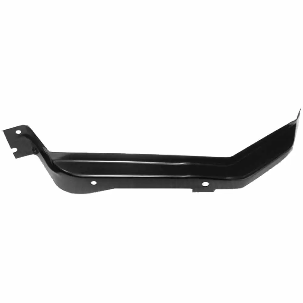 1973-1991 GMC Jimmy Cab Floor Brace - Left Side