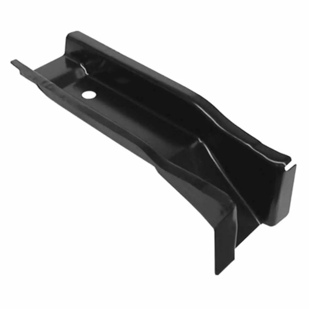 1973-1991 GMC Jimmy Rear Cab Floor Support - Left Side