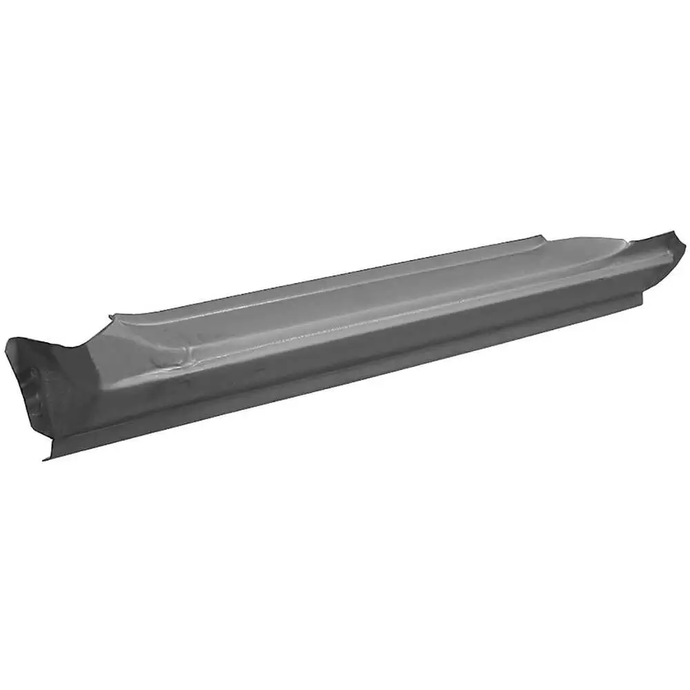 1973-1991 GMC Jimmy Rocker Panel - Left Side