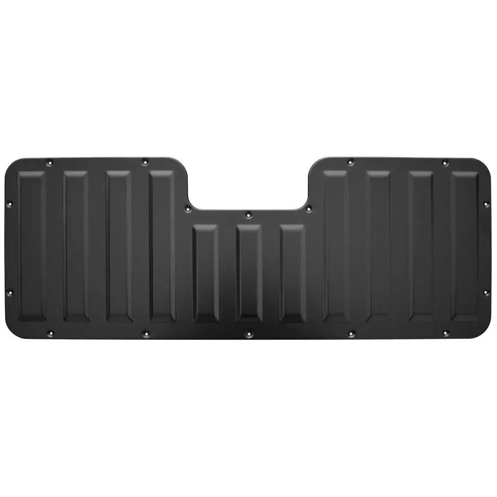 1973-1991 GMC Jimmy Tailgate Access Panel with Removable Hardtop