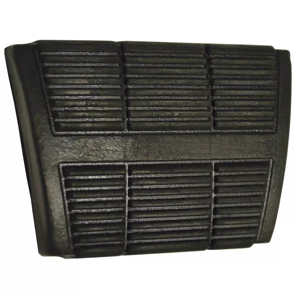 1973-1991 GMC Suburban Brake and Clutch Pedal Pad