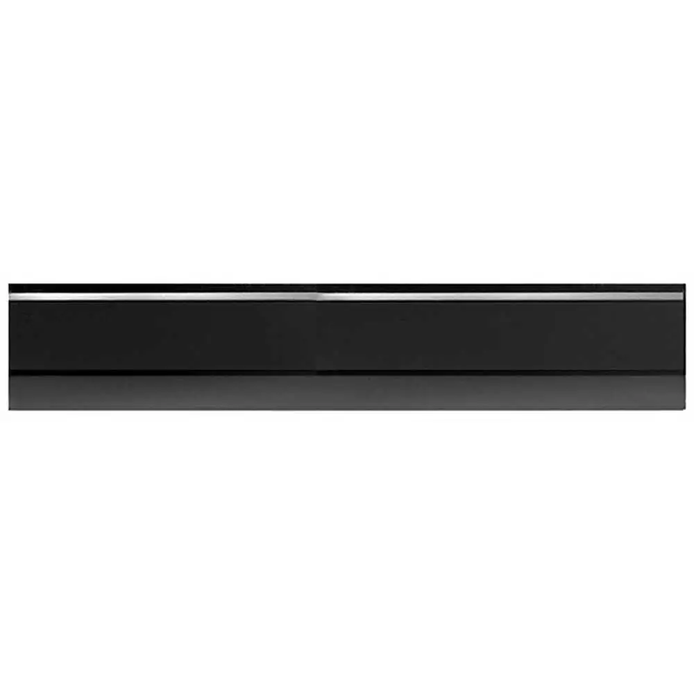 1973-1991 GMC Suburban Lower Outer Tailgate Skin 0858-186-U