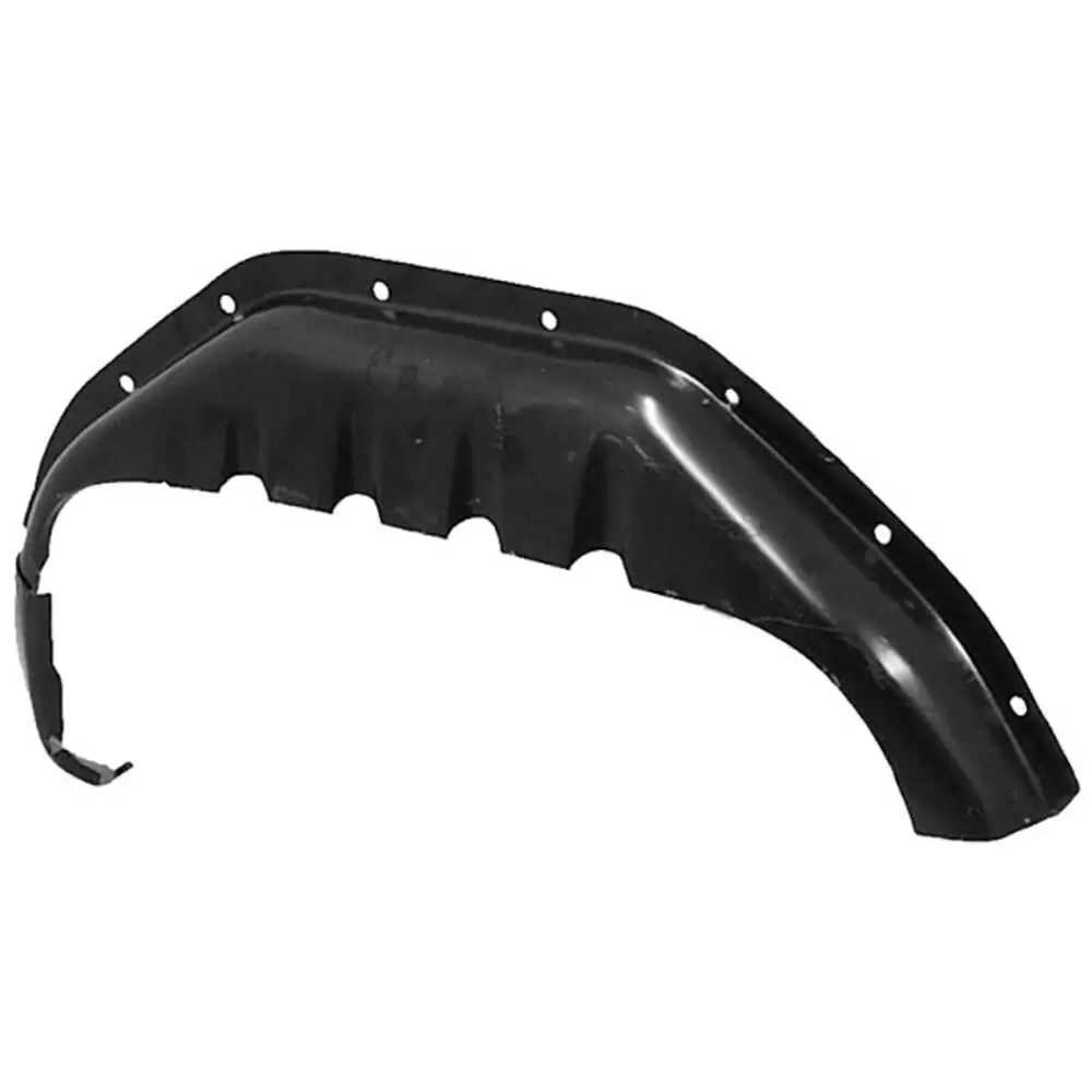 1973-1991 GMC Suburban Outer Rear Wheelhouse - Right Side