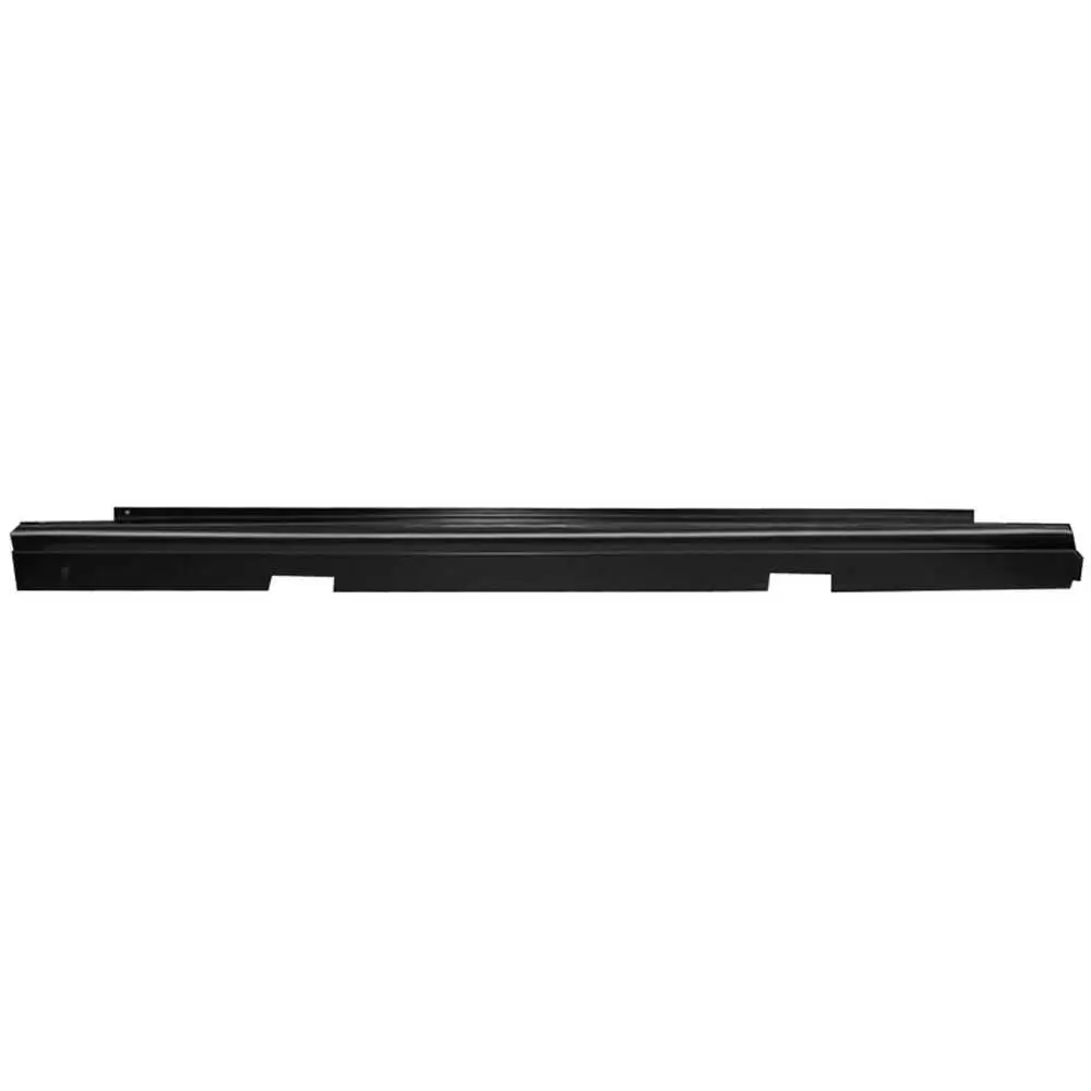 1973-1991 GMC Suburban Tailpan Skin - Tailate
