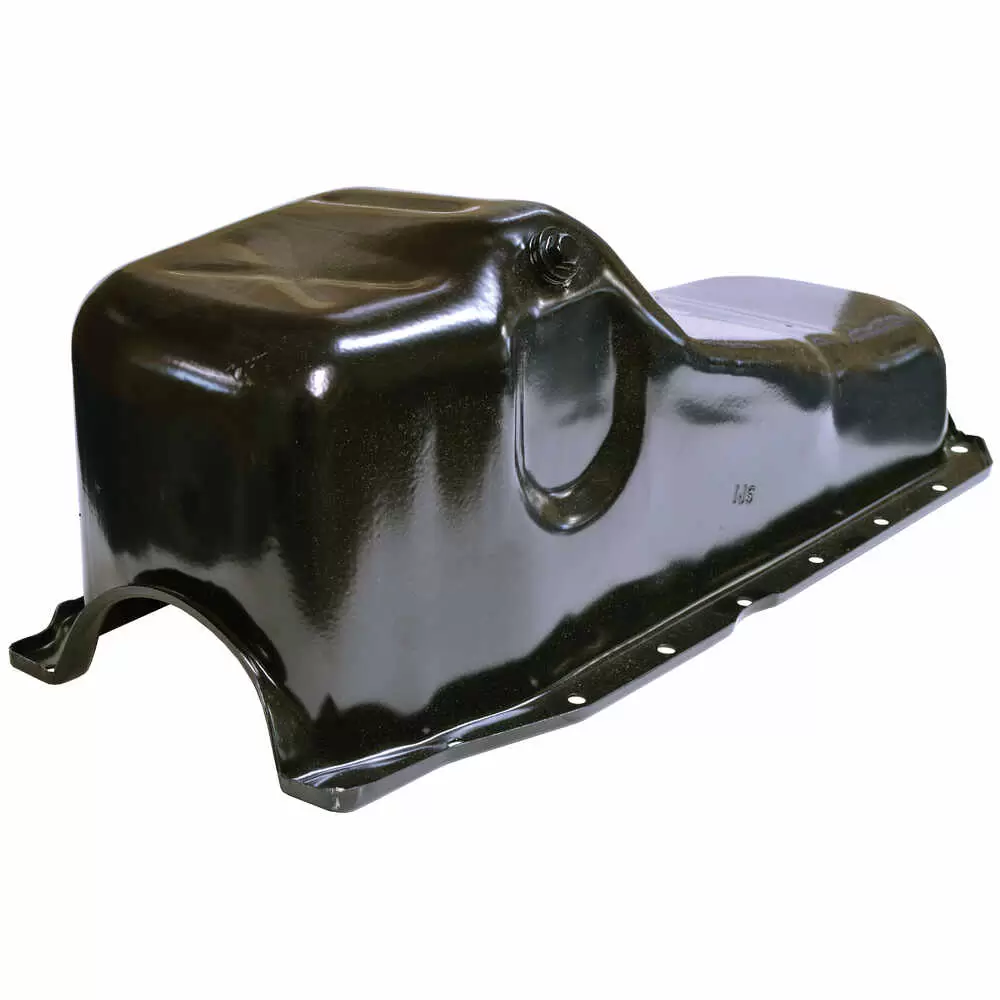 1973-2000 GMC Pickup Truck CK Oil Pan - V8 305Ci / 350Ci / 5.L / 5.7L