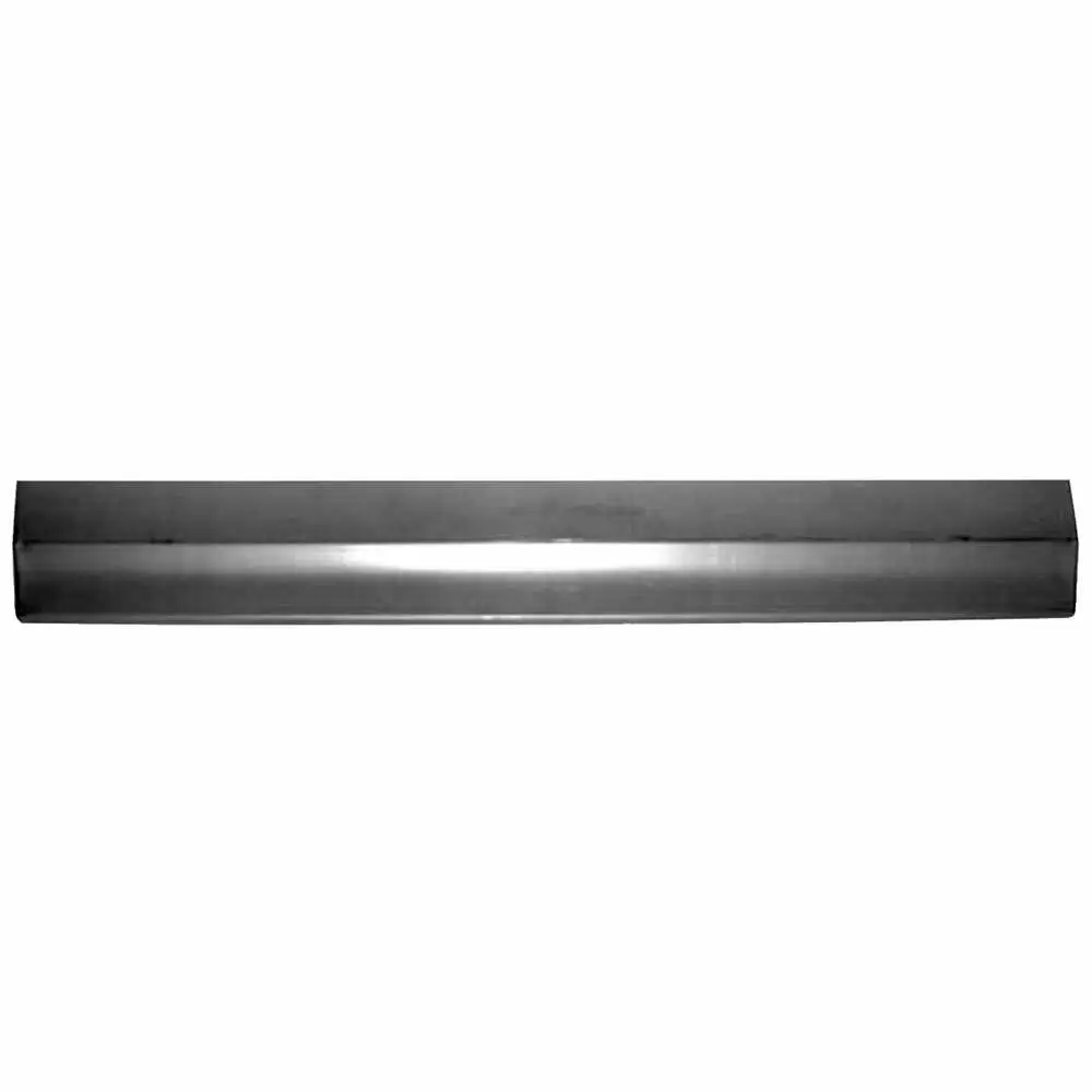 1974-1974 Buick Apollo Lower Doorskin, 2 Door - Left side