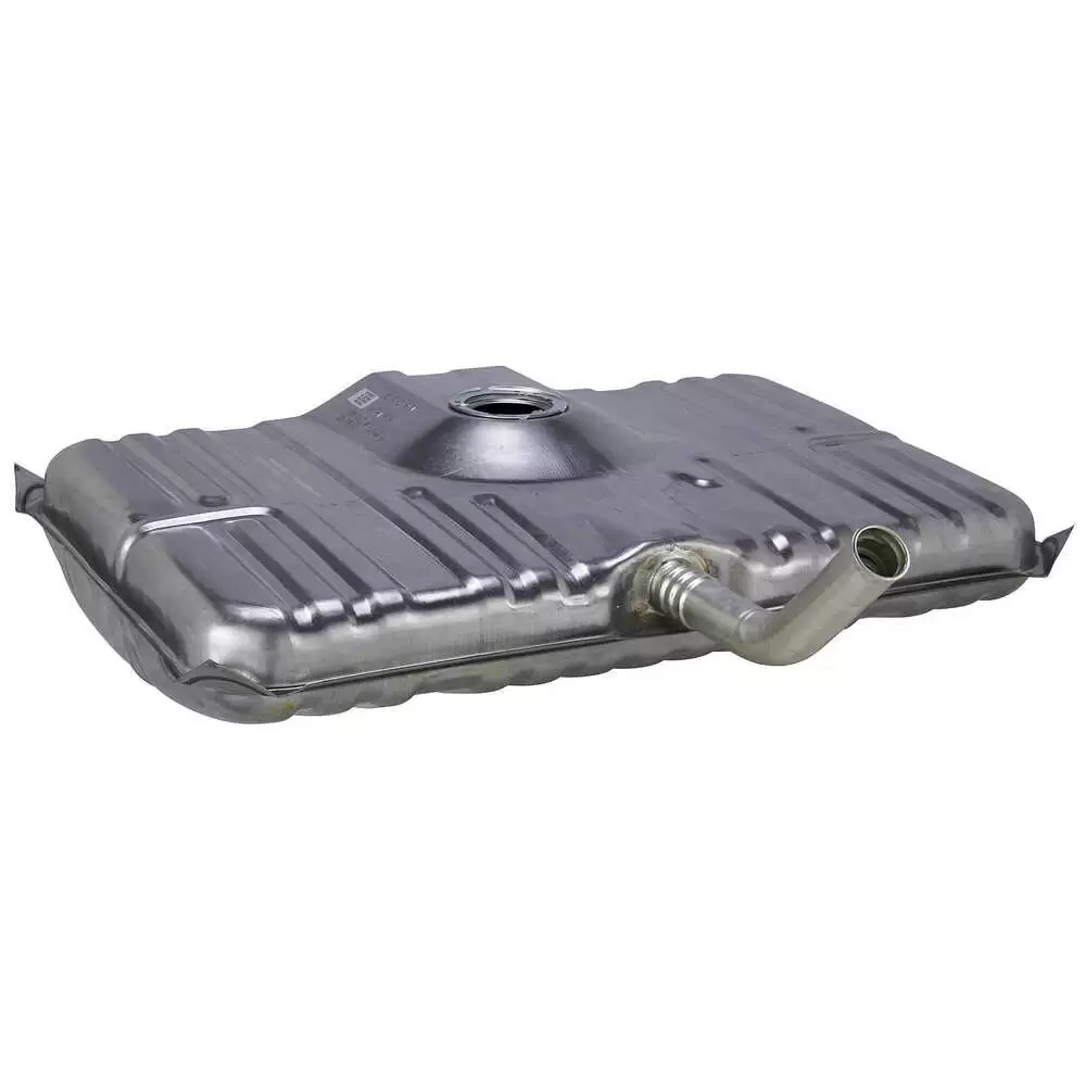 1974-1974 Chevrolet Monte Carlo Gas Tank with Filler Neck, 19 Gallon - 39-3/4" x 26-1/2" x 9-1/4"