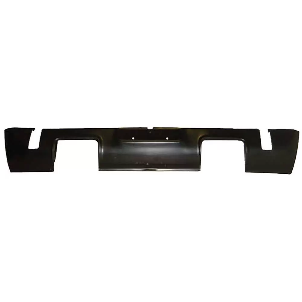 1974-1974 Dodge Challenger Rear Valance