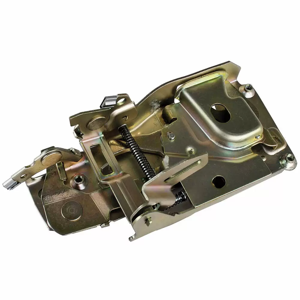 1974-1974 GMC Pickup Truck CK Door Latch Assembly - 0850-822 Right Side