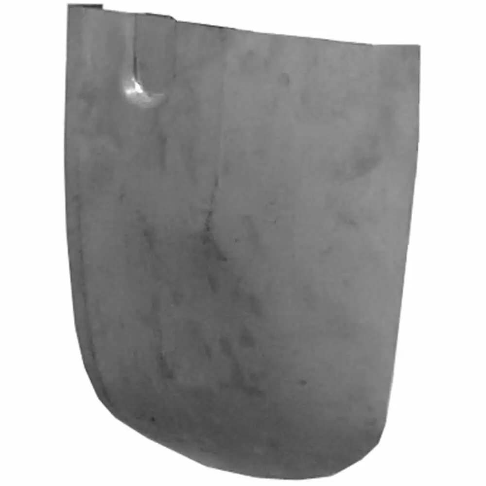 1974-1974 GMC Pickup Truck CK Front Fender Lower Front Section - Right Side