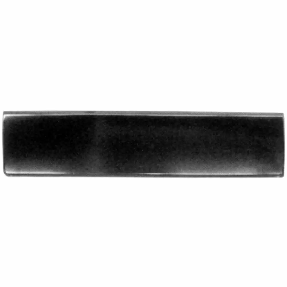1974-1974 GMC Pickup Truck CK Rear Door skin 0858-173-U