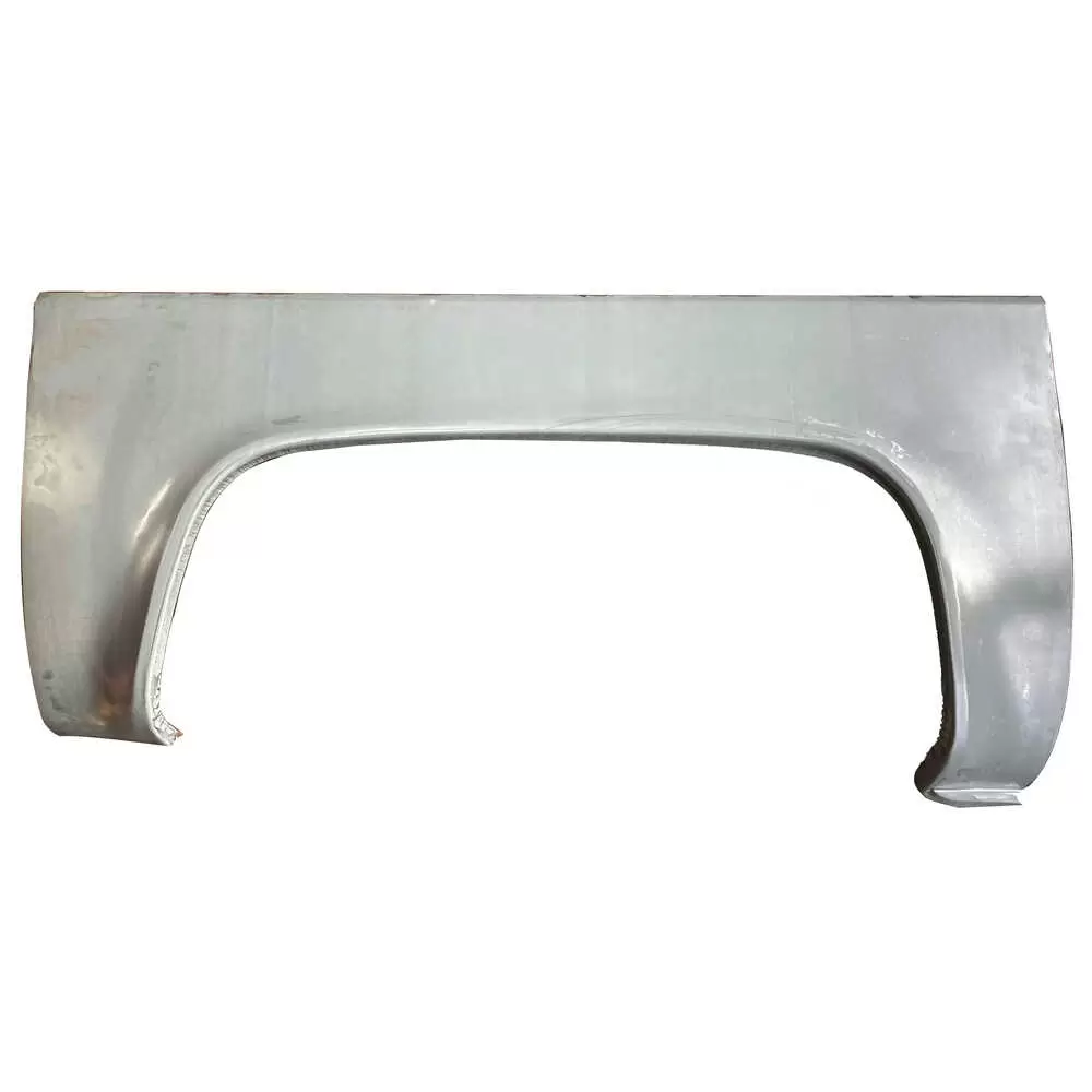 1974-1974 GMC Pickup Truck CK Rear Wheel Arch - Right Side
