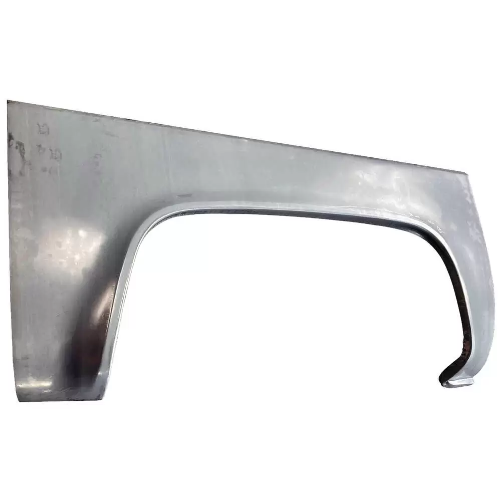 1974-1974 GMC Pickup Truck CK Rear Wheel Arch - Right Side