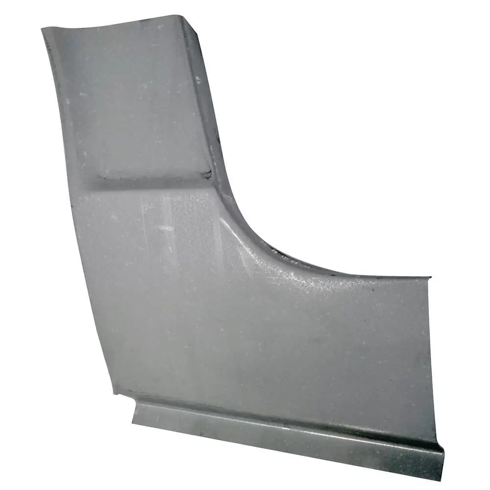 1974-1978 Datsun 260Z Lower Front Quarter Panel Section - Right Side