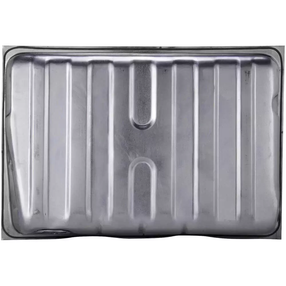 1974 Dodge Van Fuel tank with Four Vent Pipes - 34-3/4" x 23-3/4" x 9-3/8"