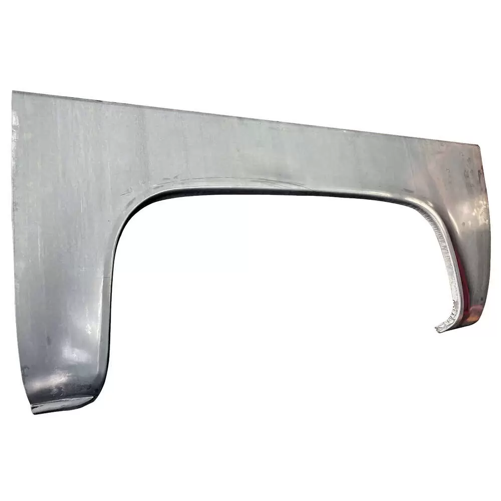1975-1975 GMC Pickup Truck CK Rear Wheel Arch - Left side