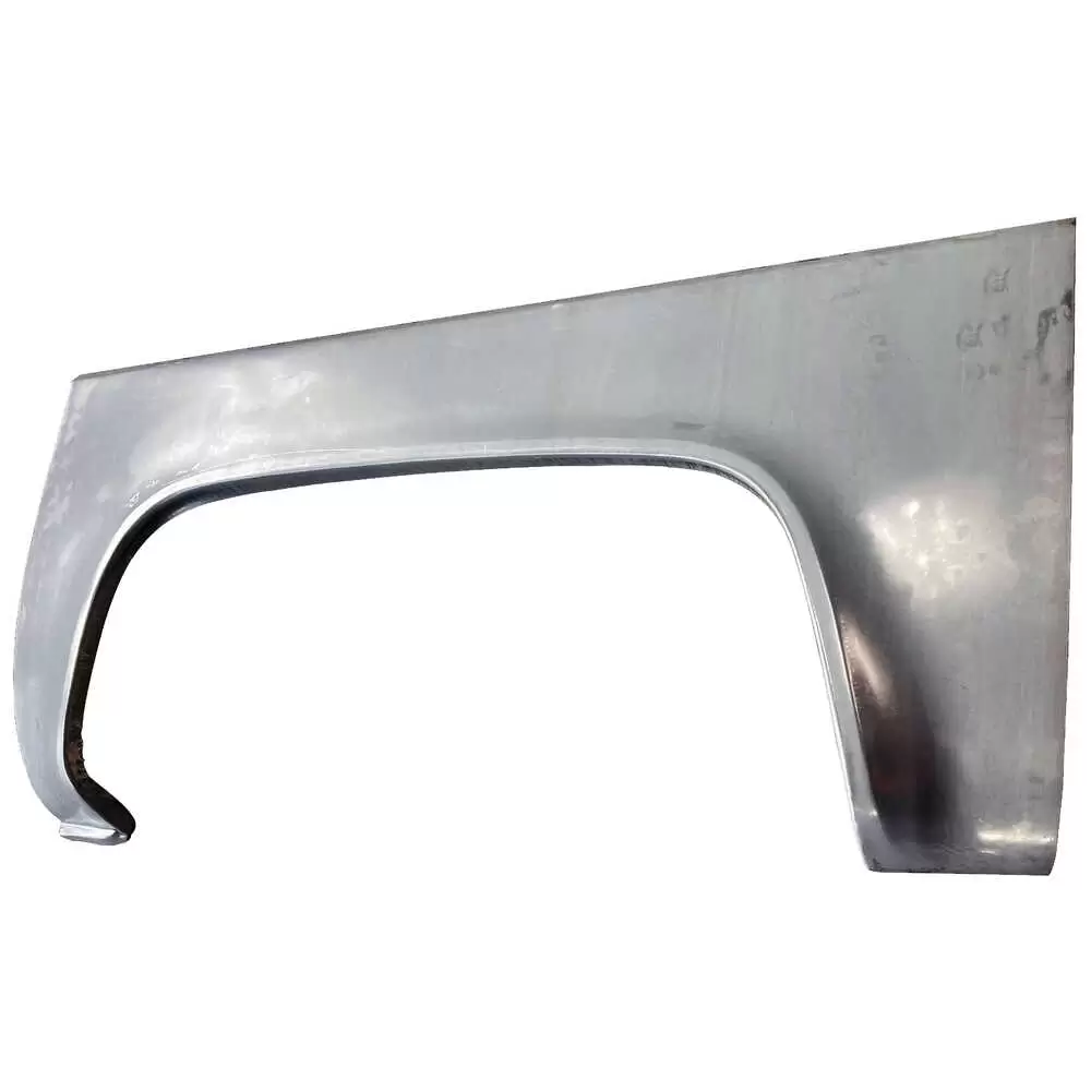 1975-1975 GMC Pickup Truck CK Rear Wheel Arch - Left side