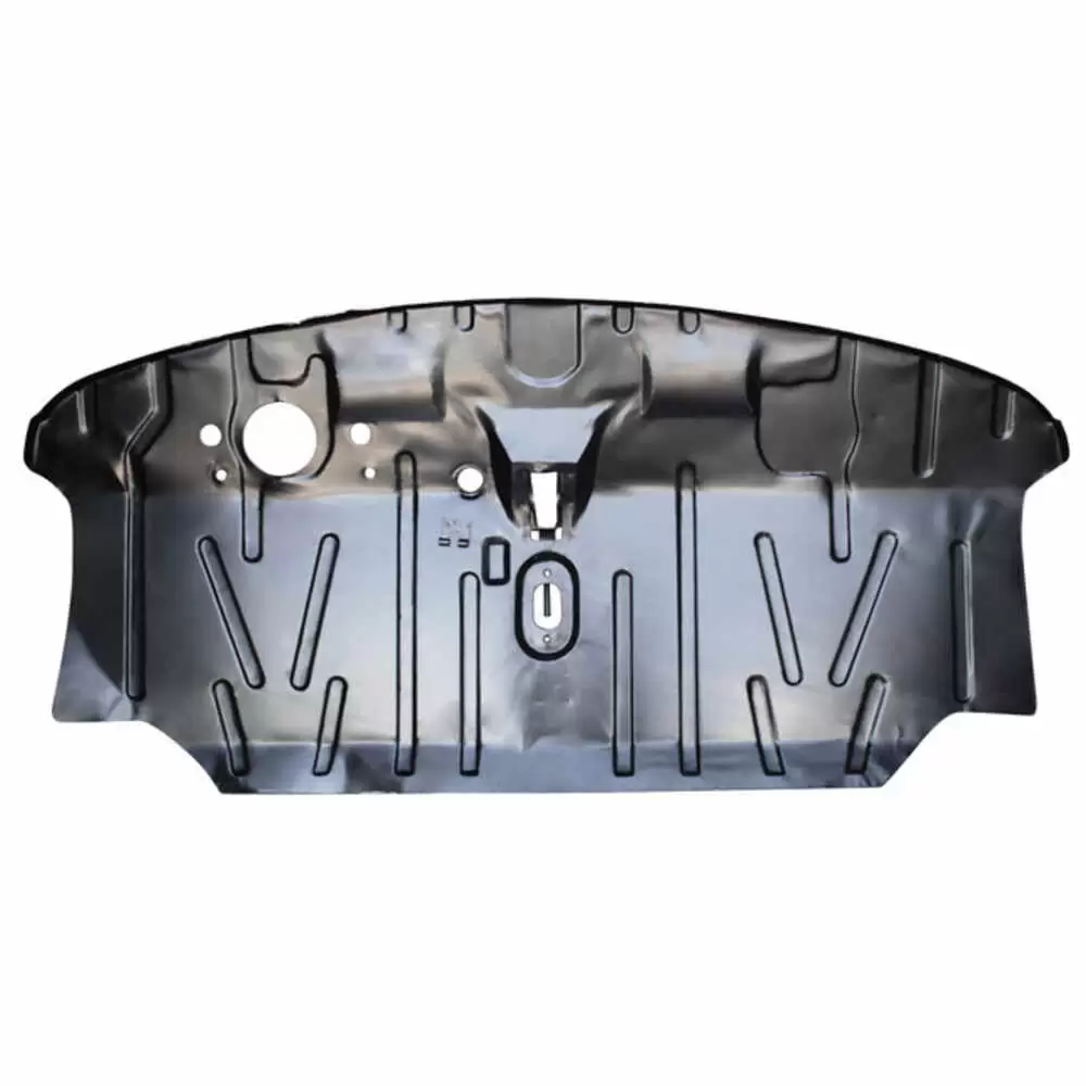 1975-1975 Volkswagen Bus Front Floor Pan Section 95-56-74-0