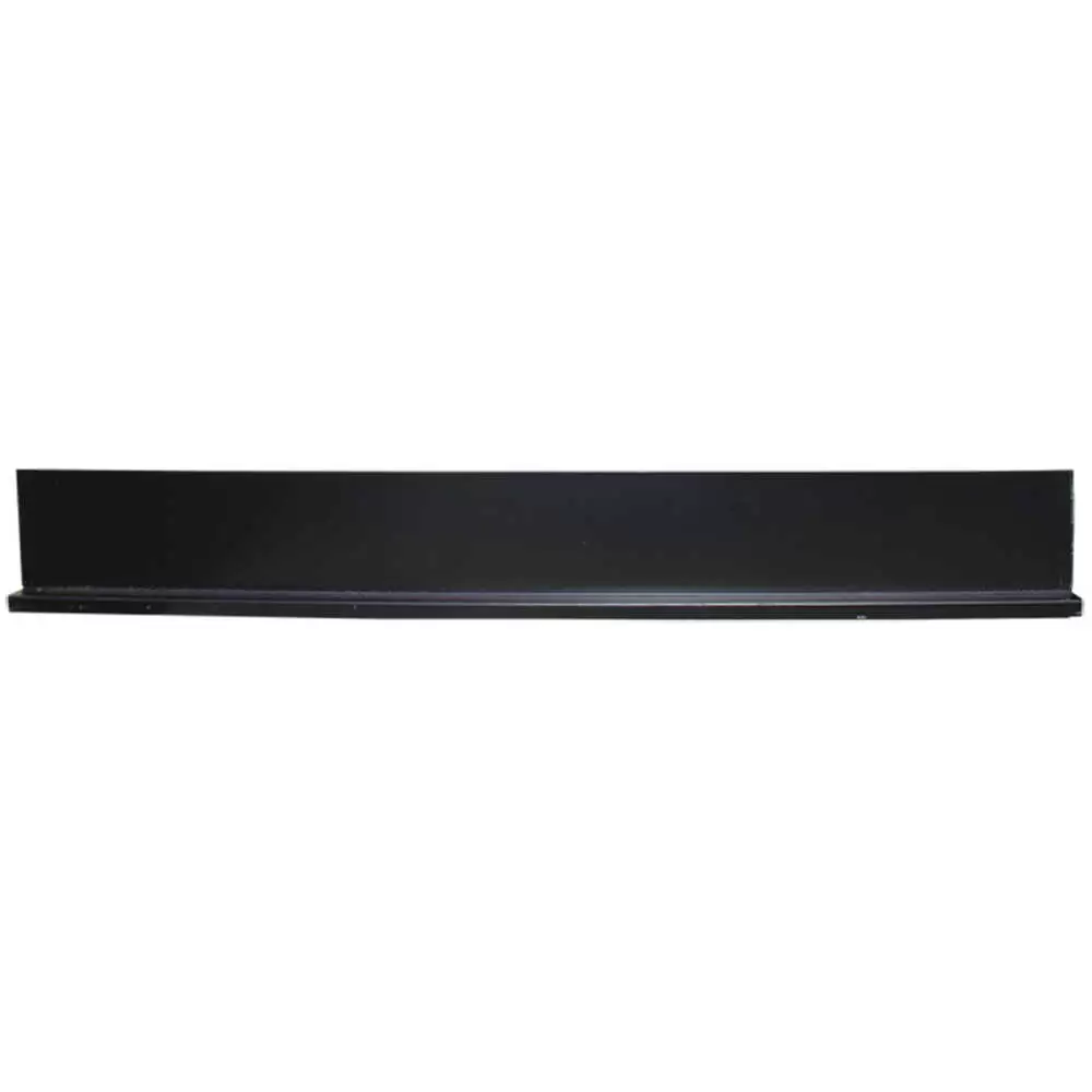 1975-1975 Volkswagen Bus Lower Rear Panel 95-56-66-0