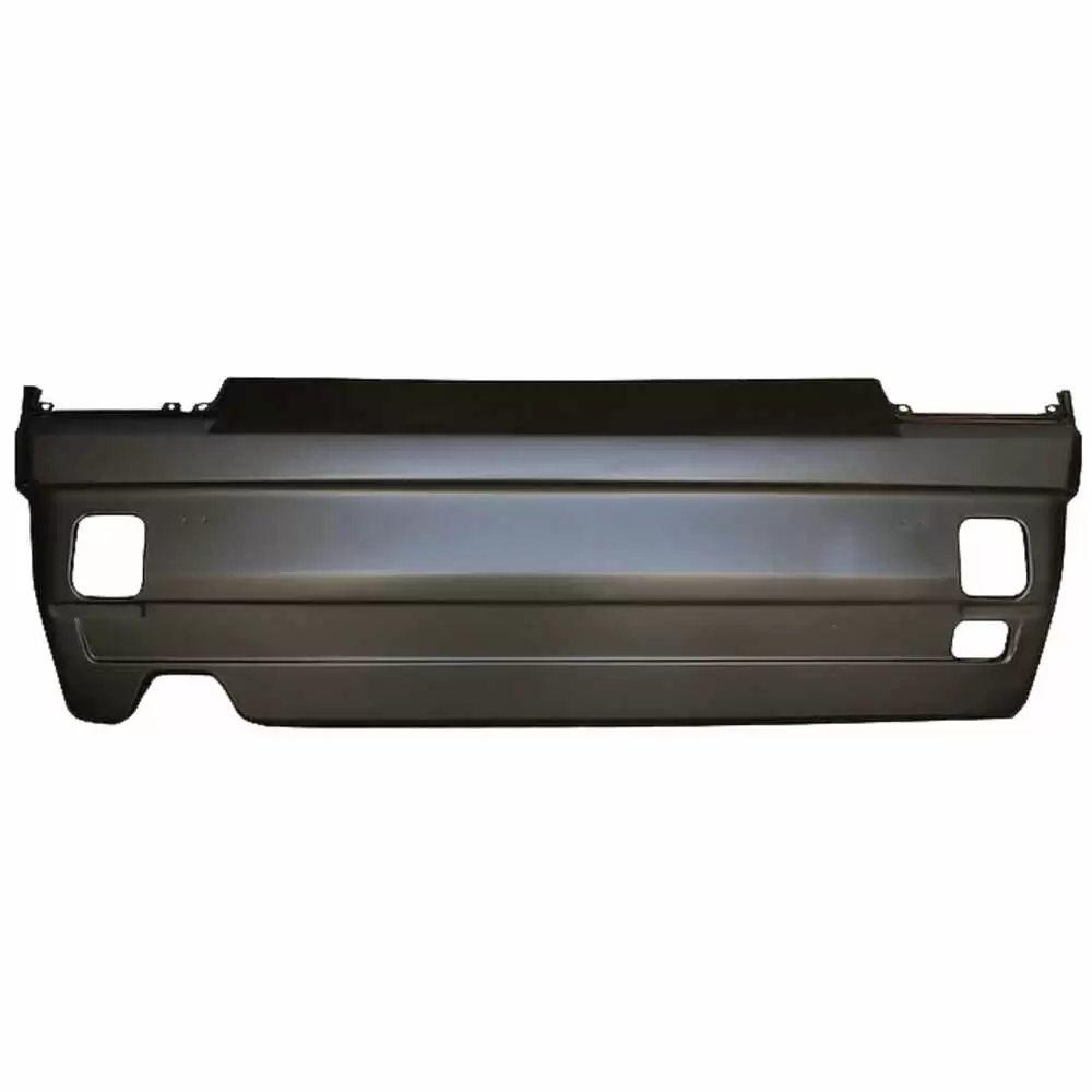 1975-1975 Volkswagen Rabbit MK1 Large Rear Panel 95-20-68-1