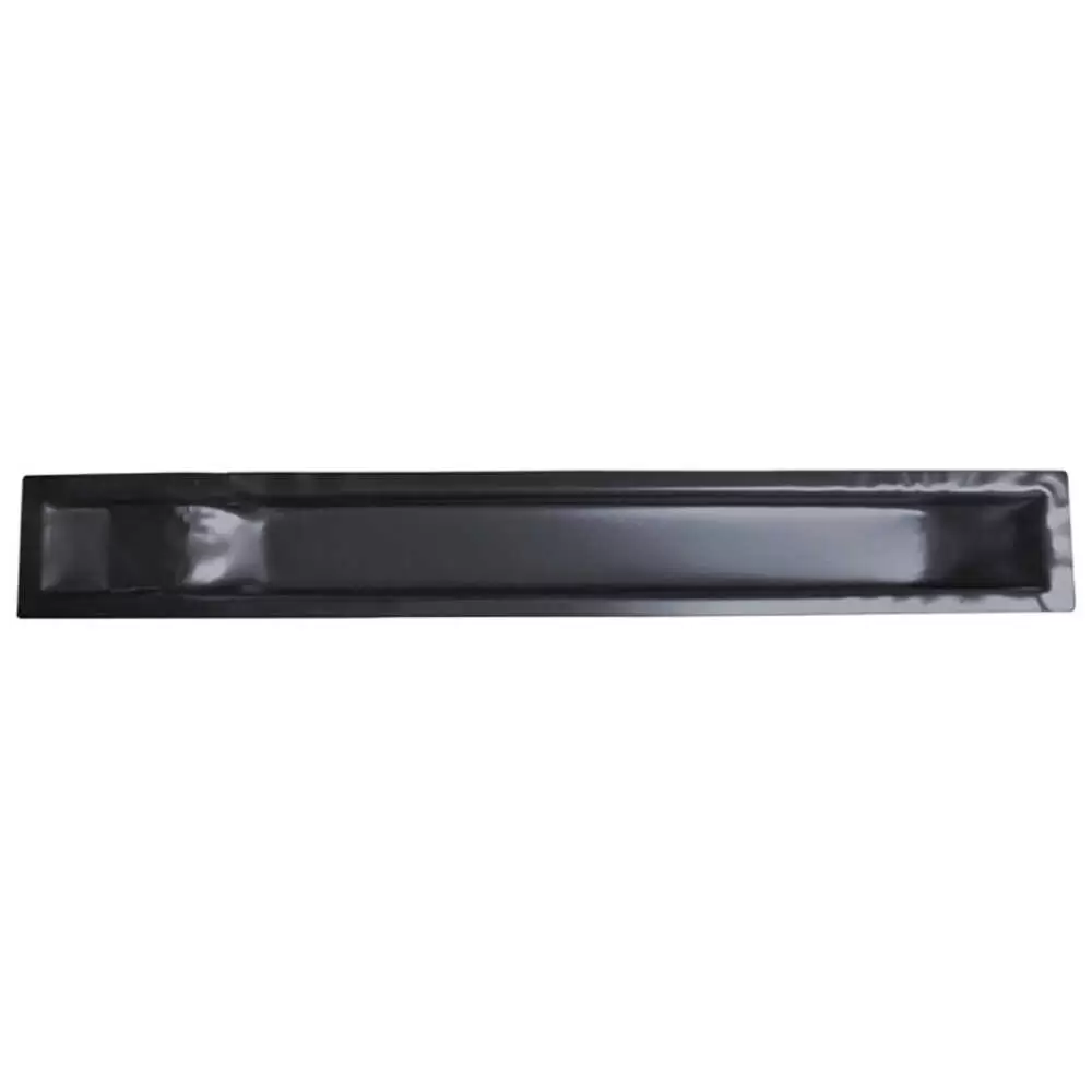 1975-1975 Volkswagen Rabbit MK1 Lengthwise Front Floor Support