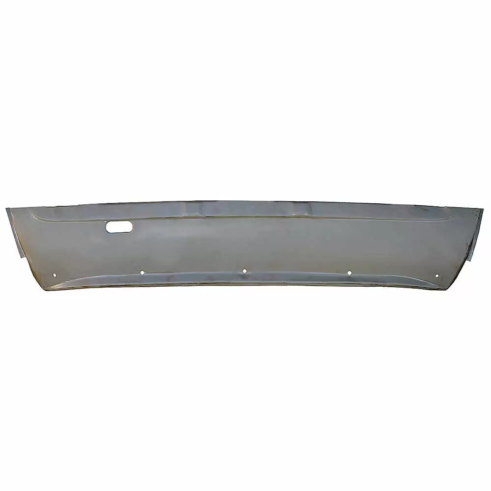 1975-1975 Volkswagen Rabbit MK1 Lower Front Panel 95-20-22-0