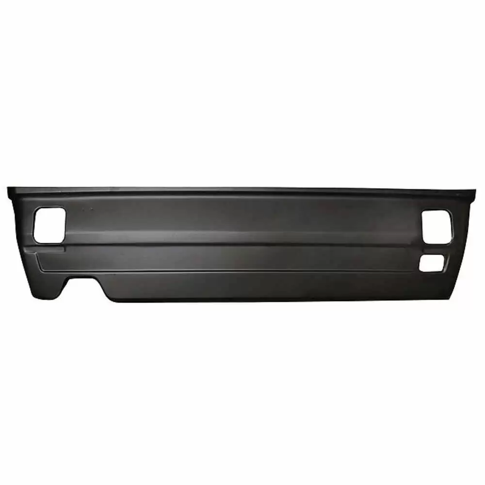1975-1975 Volkswagen Rabbit MK1 Lower Rear Valance Panel