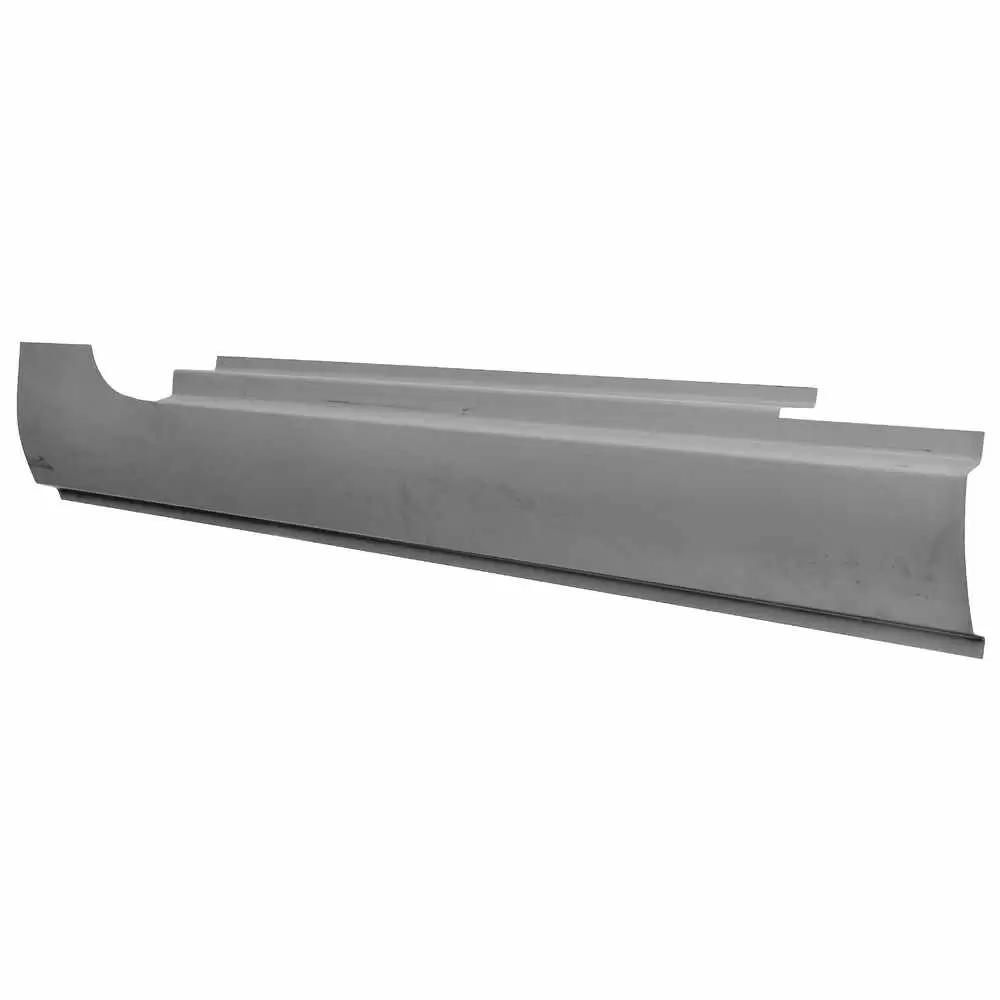 1975-1978 Datsun 280Z Slip-On Rocker Panel - Right Side