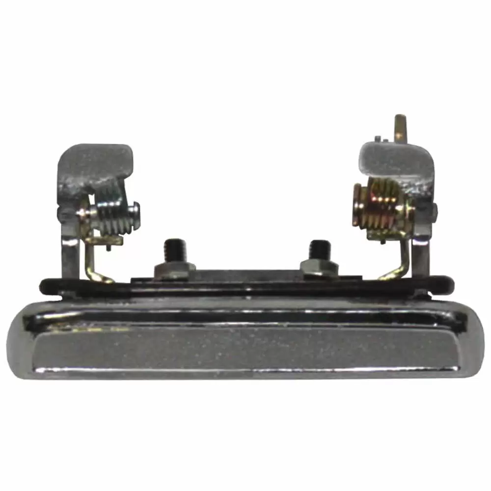 1975-1979 Ford F150 Pickup Truck Chrome Outside Door Handle - Right Side