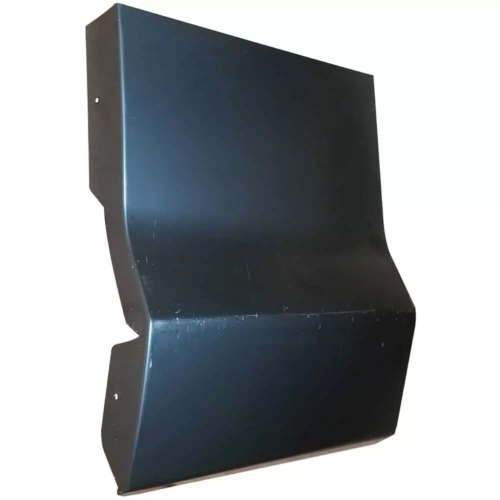 1975-1979 Ford F150 Pickup Truck Front Lower Bed Section - 1980-141-L Left Side