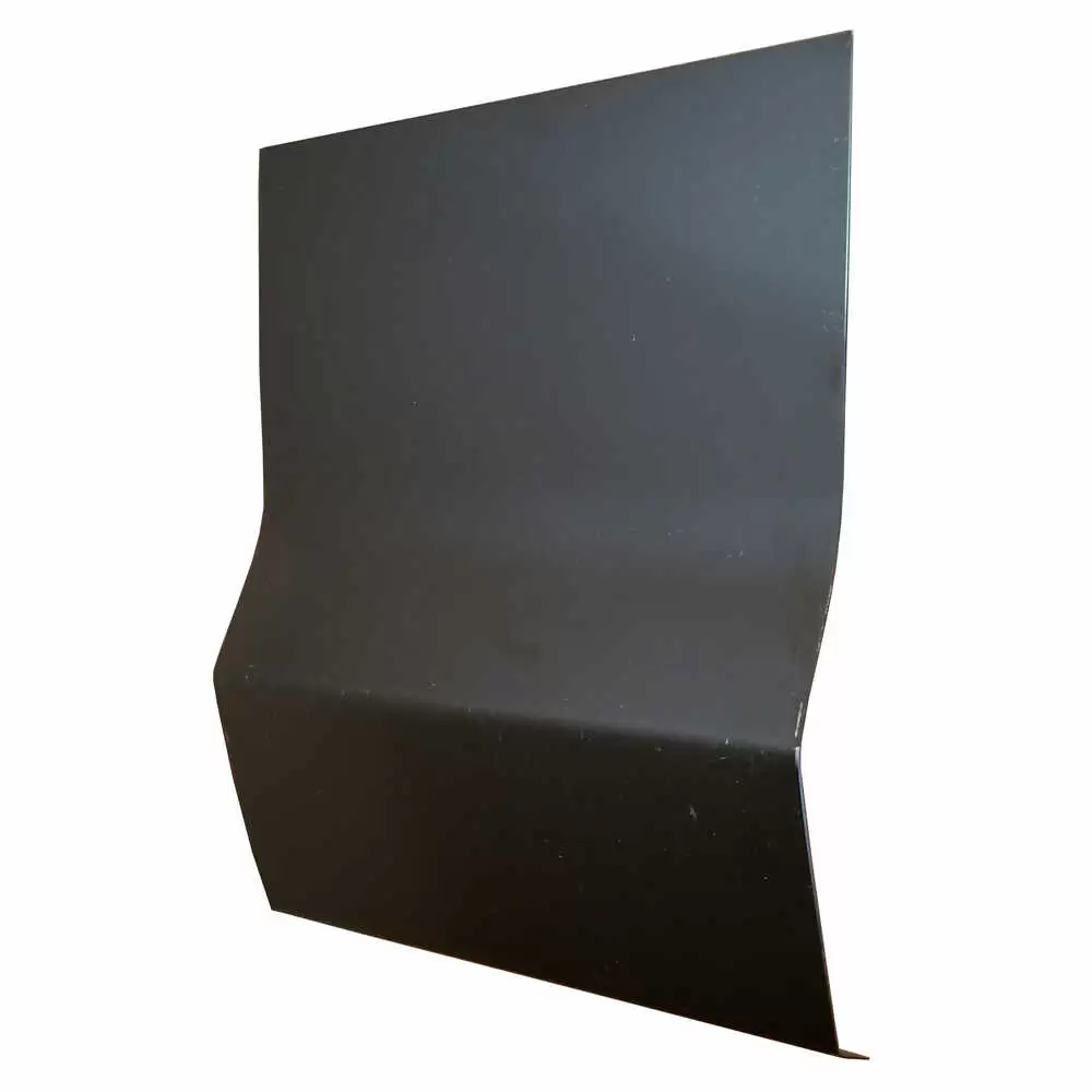 1975-1979 Ford F150 Pickup Truck Front Lower Bed Section - 1980-141-L Left Side