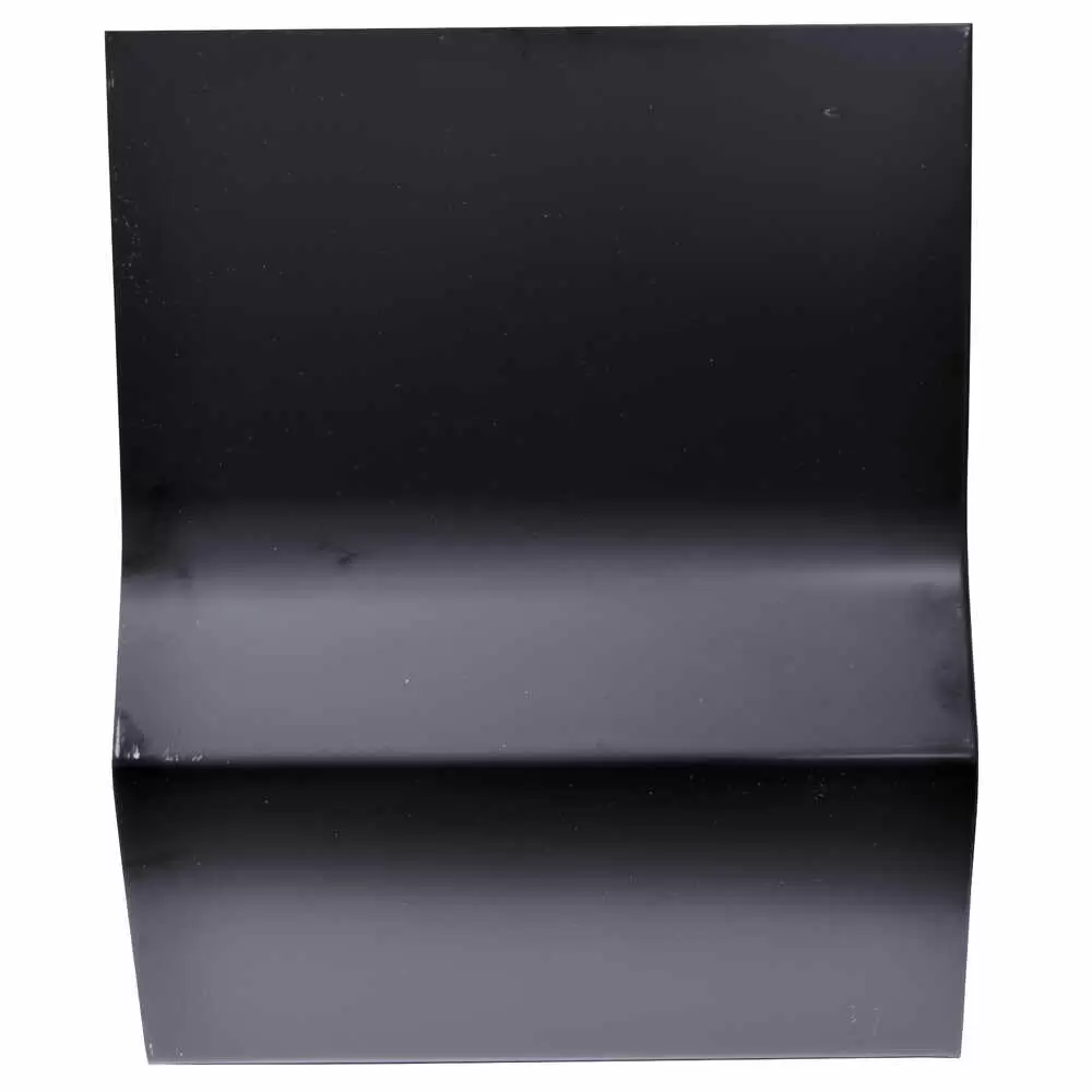 1975-1979 Ford F150 Pickup Truck Front Lower Bed Section - Right Side