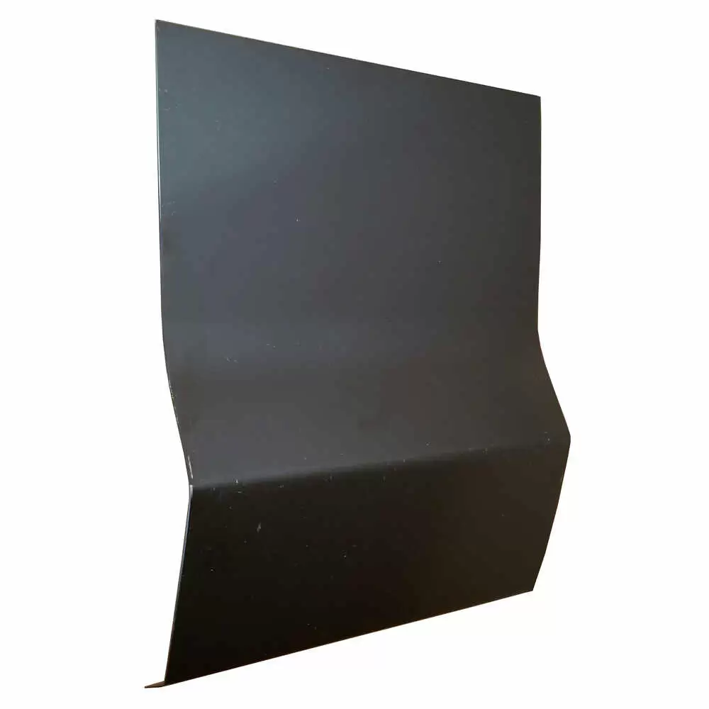 1975-1979 Ford F150 Pickup Truck Front Lower Bed Section - Right Side