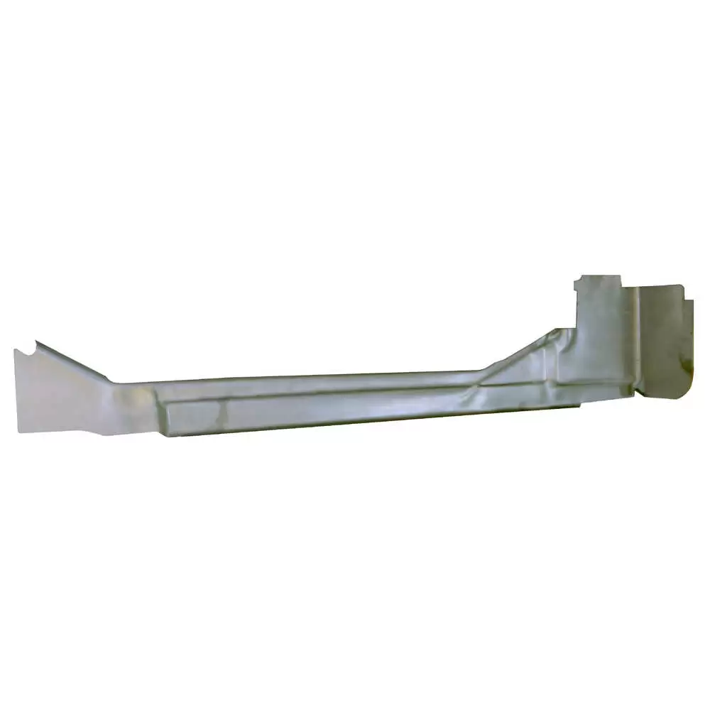 1975-1979 Ford F150 Pickup Truck Rocker Panel Backing Plate - Right Side