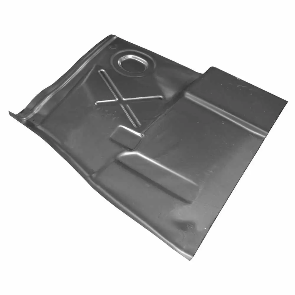 1975-1981 Pontiac Firebird Front Floor Pan - Right Side